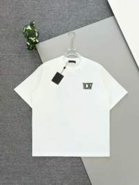 Picture of Louis Vuitton T Shirts Short _SKULVS-XLm6tx1327354